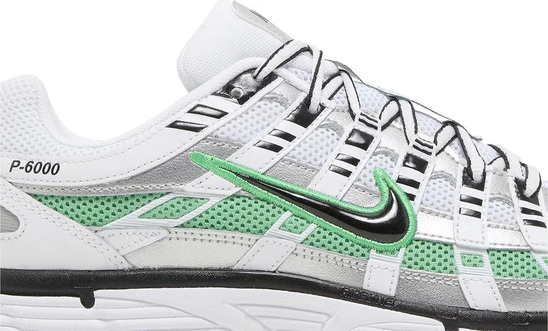 Nike P-6000 Frühlingsgrün