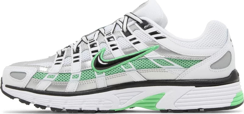 Nike P-6000 Frühlingsgrün