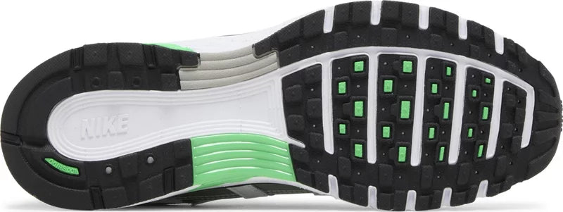 Nike P-6000 Frühlingsgrün