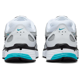 Nike P-6000 Dusty Cactus Silber Blau