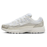 Nike P-6000 White Sail