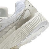 Nike P-6000 White Sail