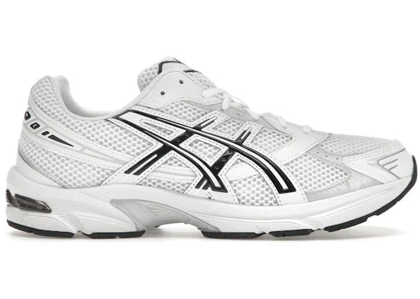 ASICS Gel-1130 Weiß Schwarz