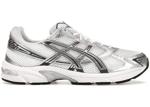 ASICS Gel-1130 Weiß Reines Silber