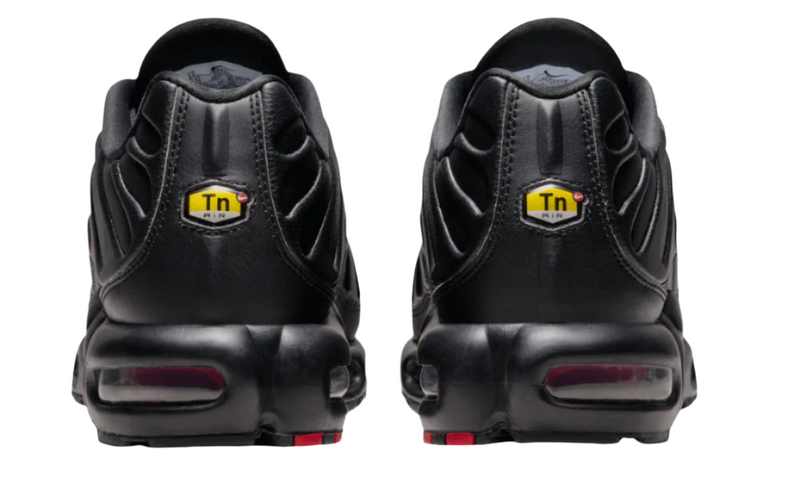 Nike Air Max Plus Tuned 1 Premium Bred