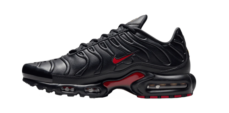 Nike Air Max Plus Tuned 1 Premium Bred
