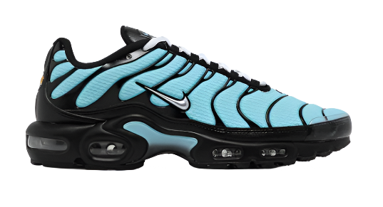 Nike Air Max Plus Tuned 1 Aquablau „Tiffany“