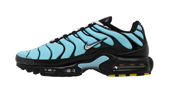 Nike Air Max Plus Tuned 1 Aquablau „Tiffany“