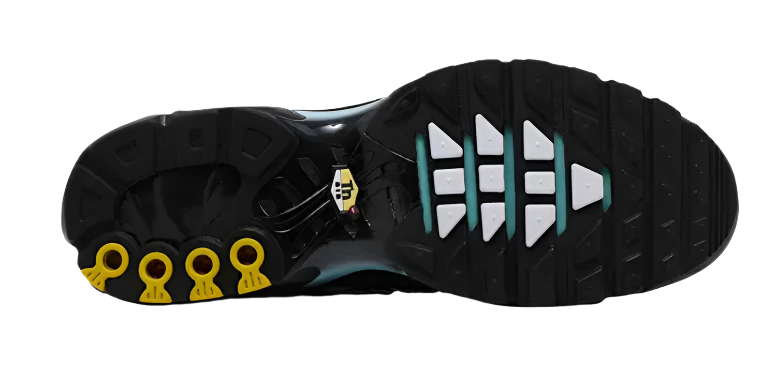 Nike Air Max Plus Tuned 1 Aquablau „Tiffany“