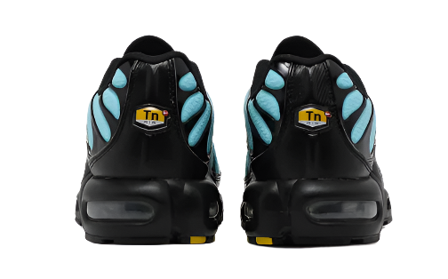 Nike Air Max Plus Tuned 1 Aquablau „Tiffany“