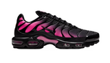 Nike Air Max Plus Tuned 1 Schwarz Hyper Pink