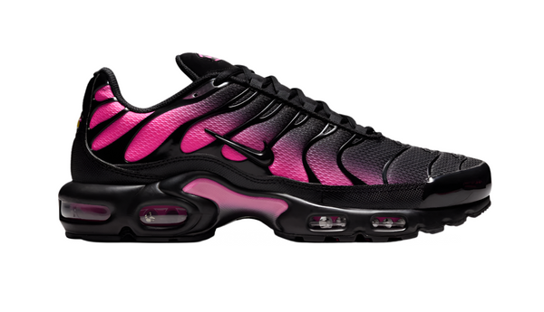 Nike Air Max Plus Tuned 1 Schwarz Hyper Pink