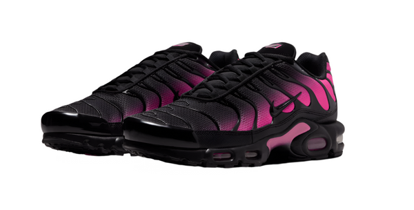 Nike Air Max Plus Tuned 1 Schwarz Hyper Pink