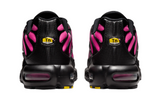 Nike Air Max Plus Tuned 1 Schwarz Hyper Pink