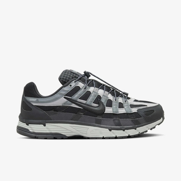 Nike P-6000 Anthrazit Rauchgrau