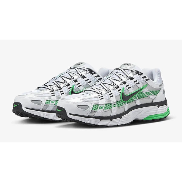 Nike P-6000 Frühlingsgrün