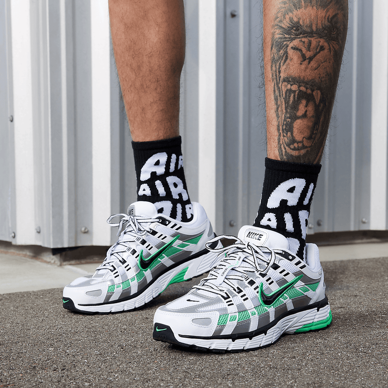 Nike P-6000 Frühlingsgrün